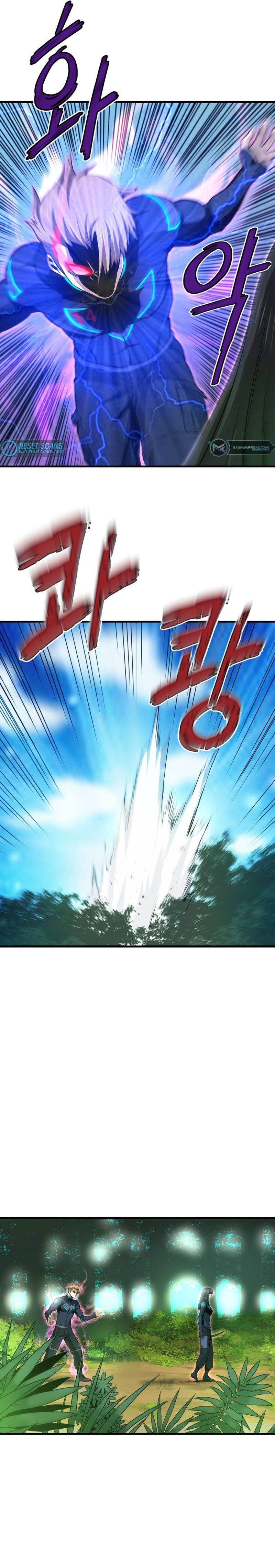 Returned from Hell chapter 30 page 25