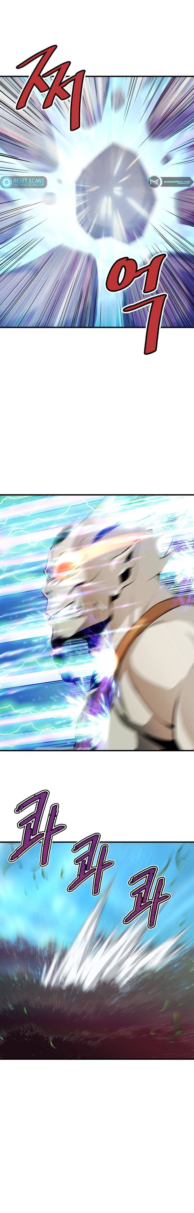 Returned from Hell chapter 30 page 4