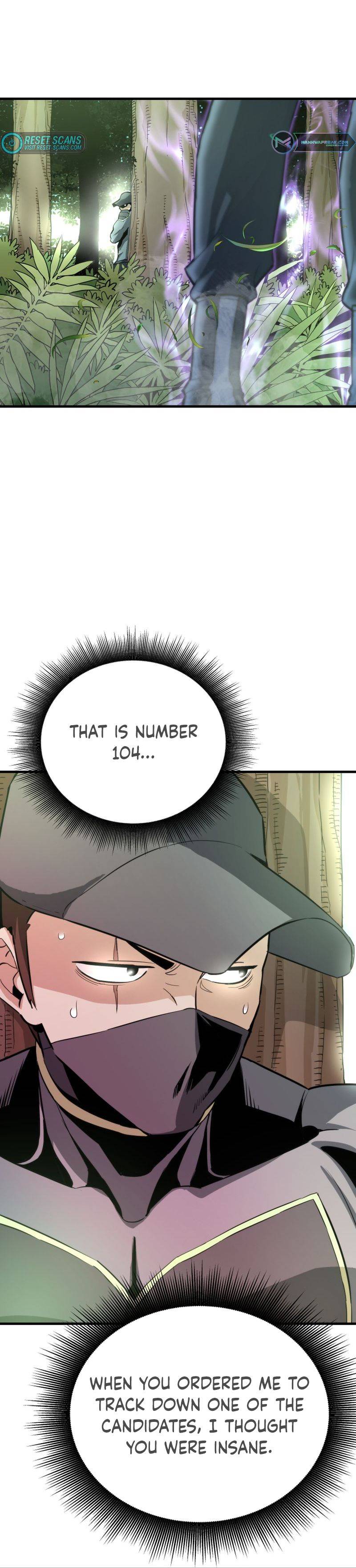 Returned from Hell chapter 30 page 5