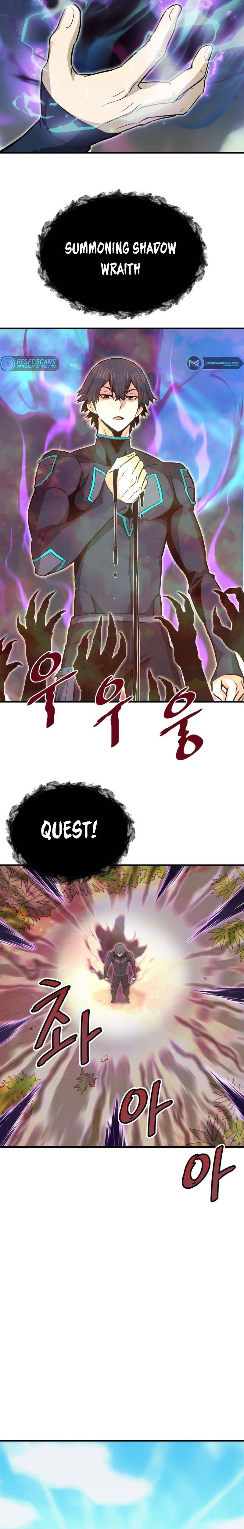 Returned from Hell chapter 30 page 7