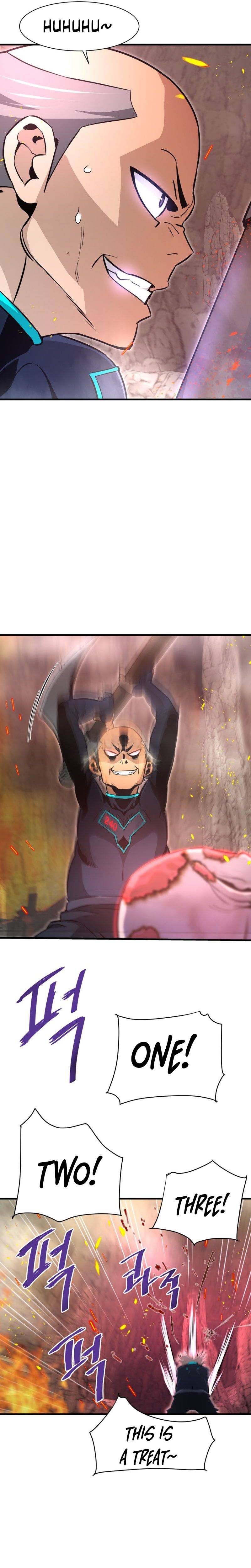 Returned from Hell chapter 31 page 13