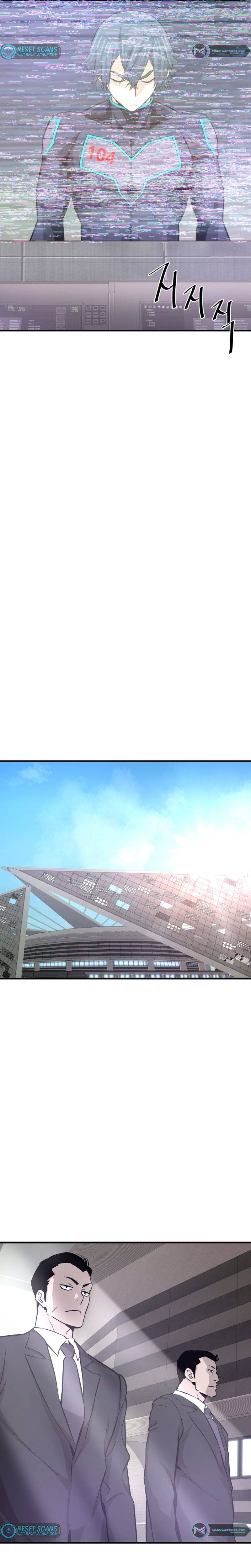 Returned from Hell chapter 31 page 23