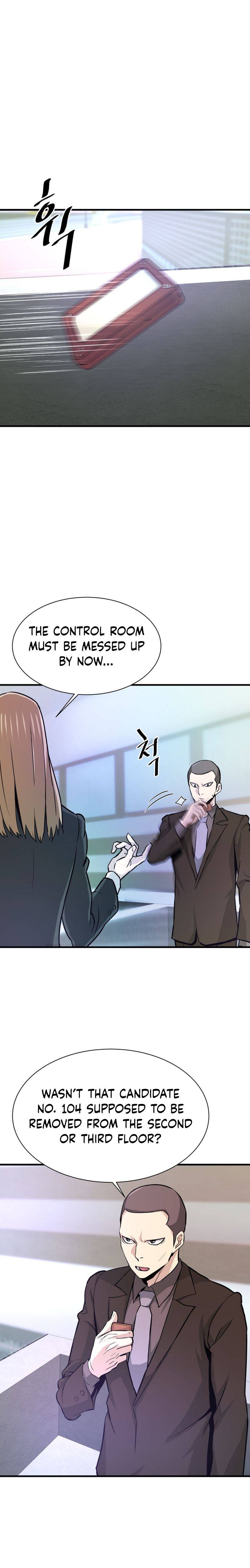 Returned from Hell chapter 31 page 24