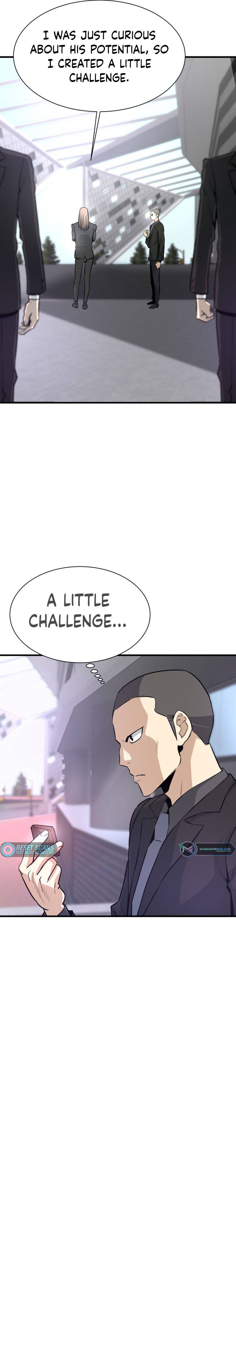 Returned from Hell chapter 31 page 26