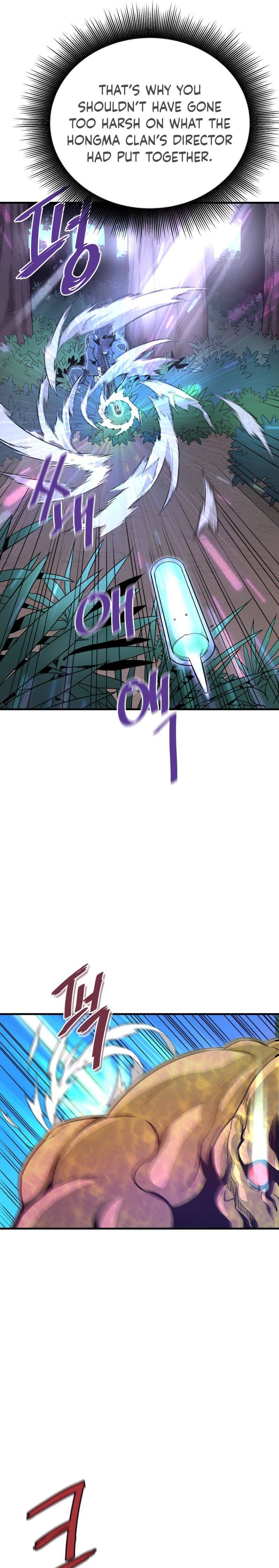 Returned from Hell chapter 31 page 28