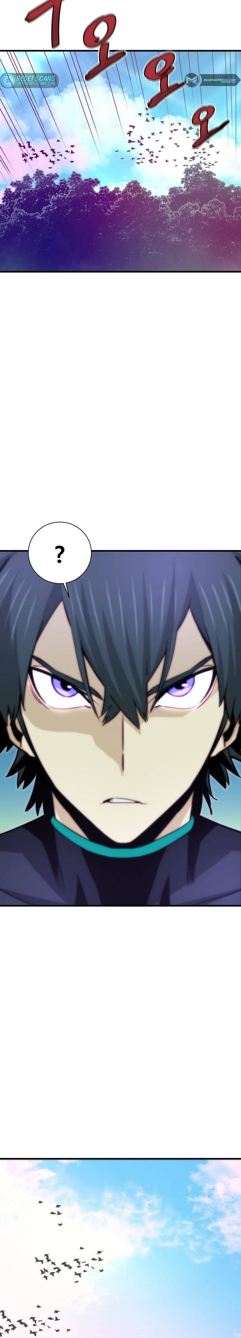 Returned from Hell chapter 31 page 29