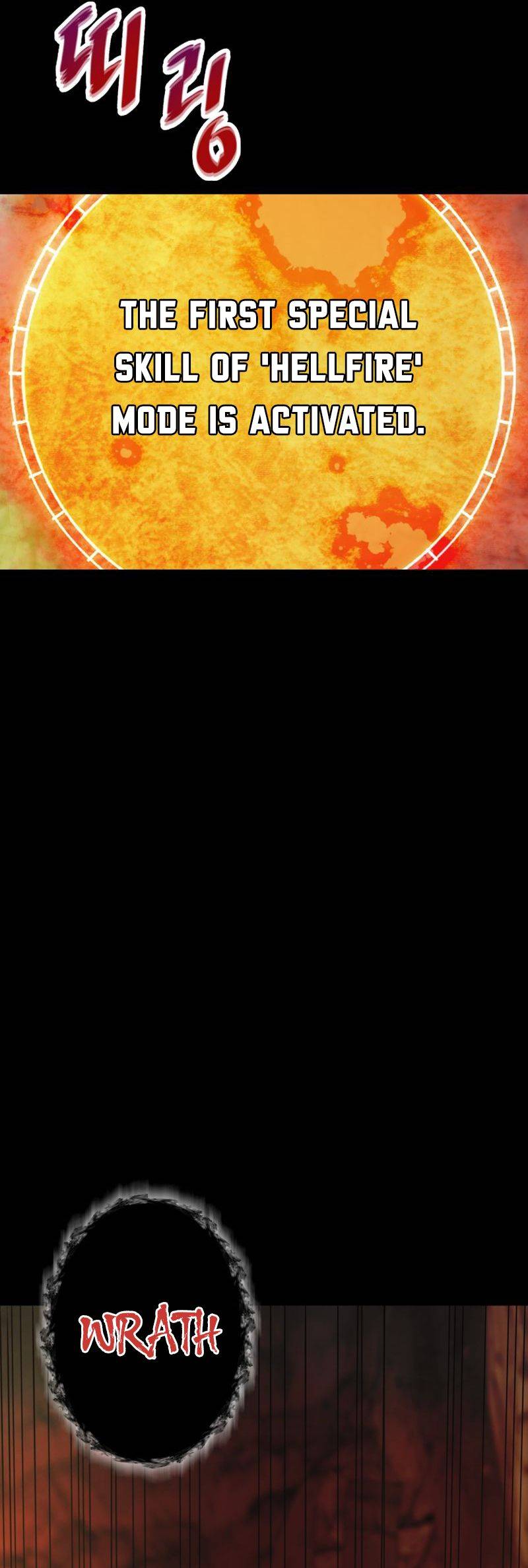 Returned from Hell chapter 31 page 4