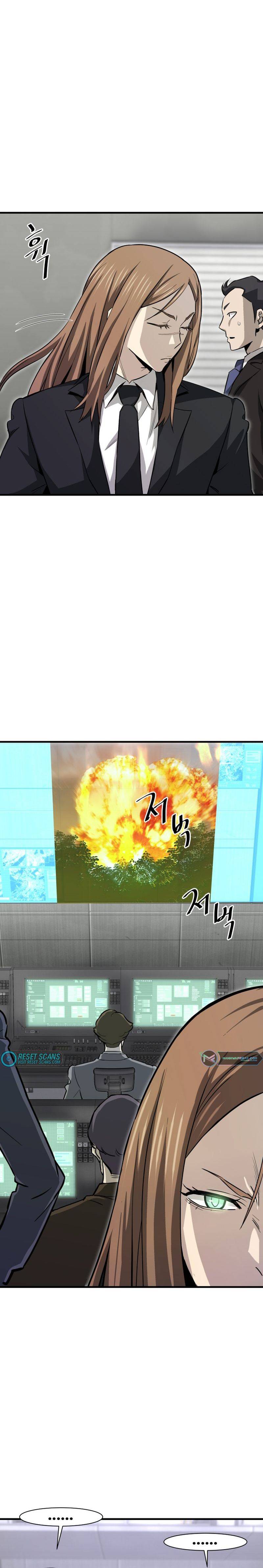 Returned from Hell chapter 31 page 9