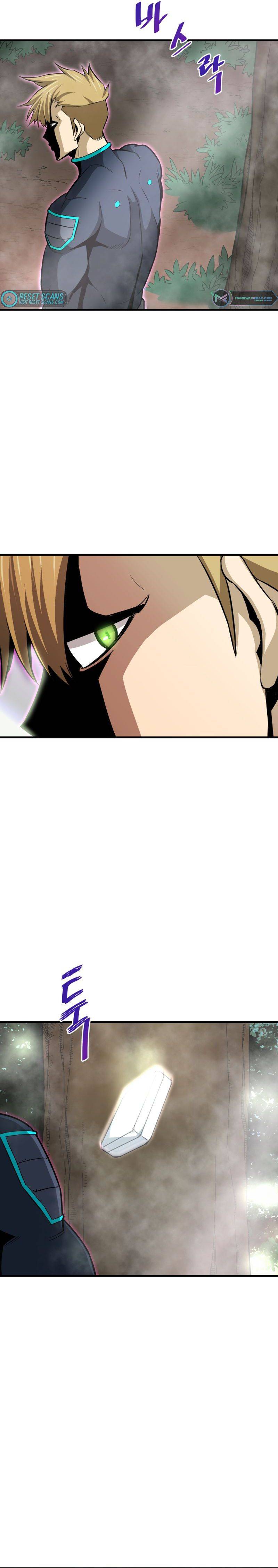 Returned from Hell chapter 32 page 24