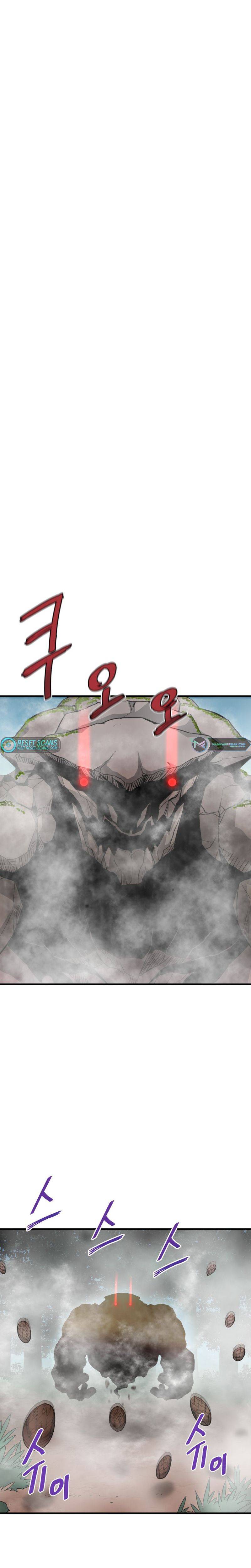 Returned from Hell chapter 32 page 27