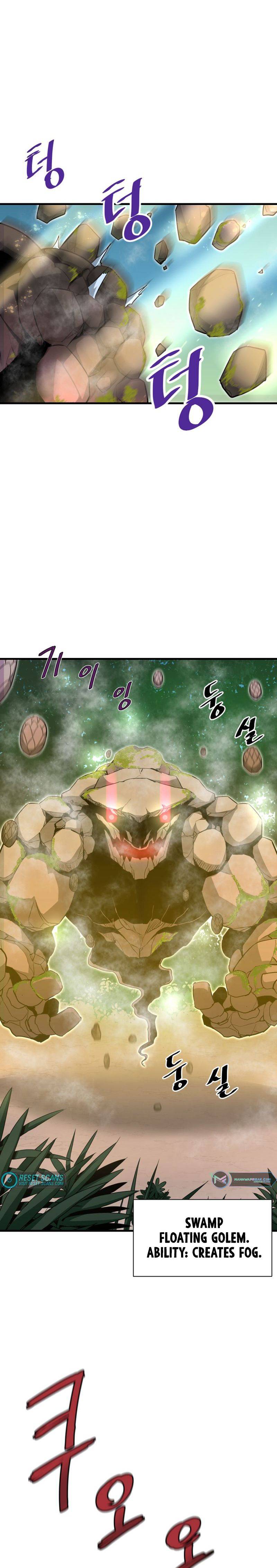 Returned from Hell chapter 32 page 3