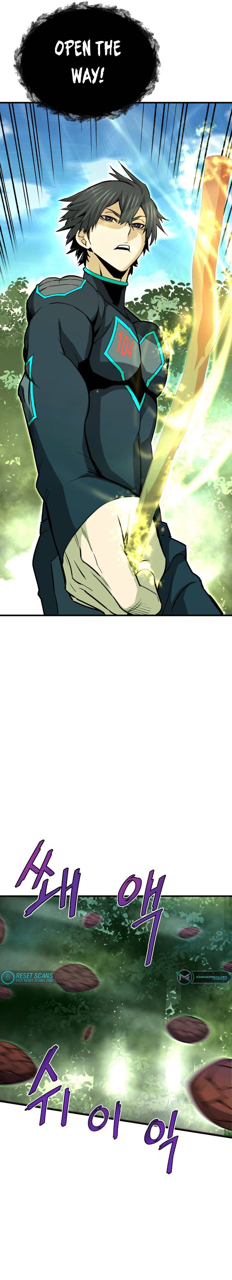 Returned from Hell chapter 32 page 30