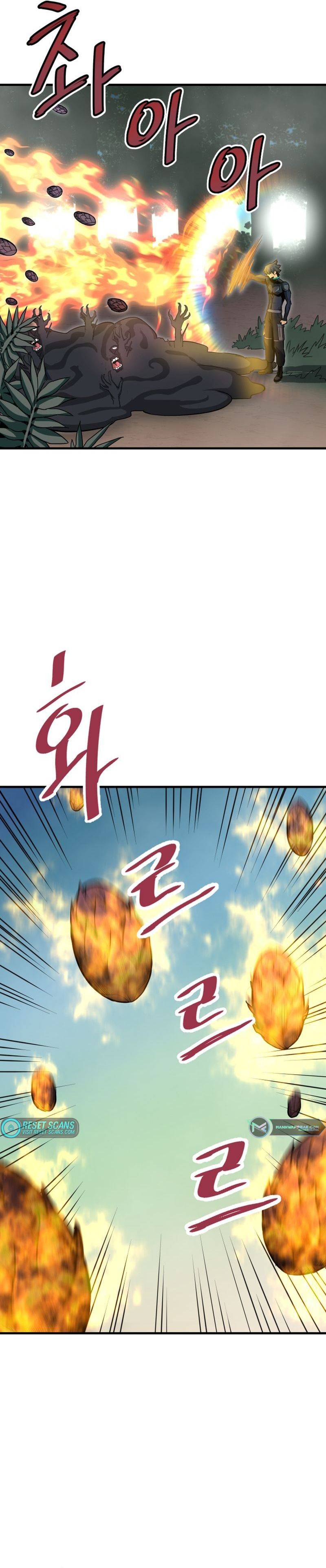 Returned from Hell chapter 32 page 32