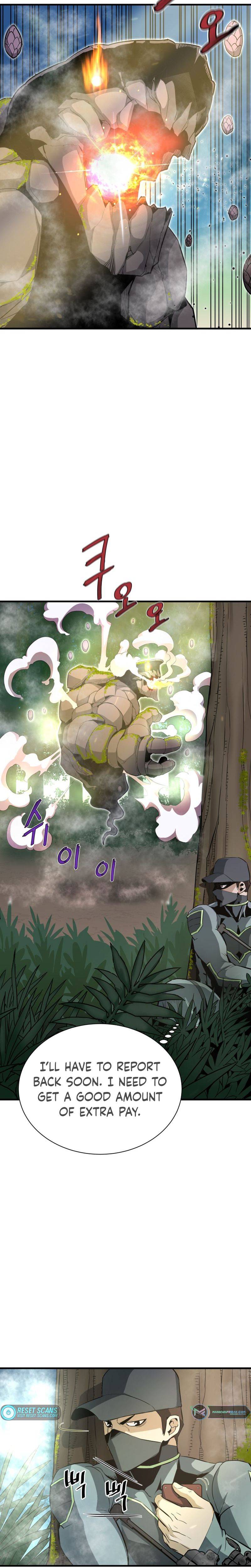 Returned from Hell chapter 32 page 4