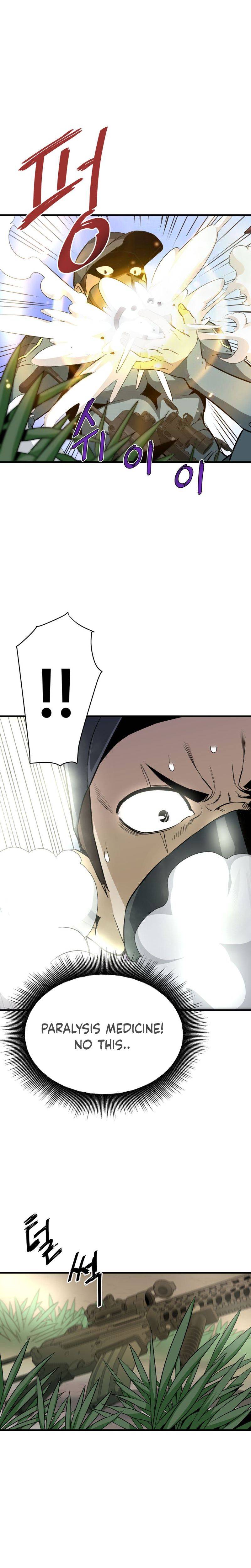 Returned from Hell chapter 32 page 5