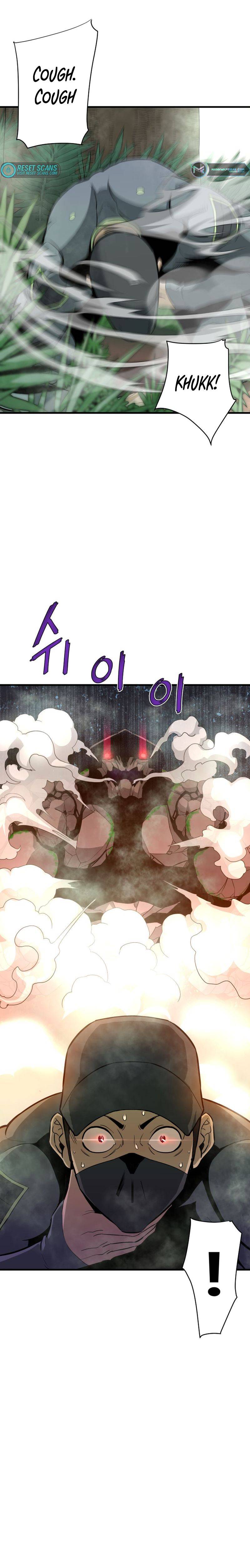 Returned from Hell chapter 32 page 6