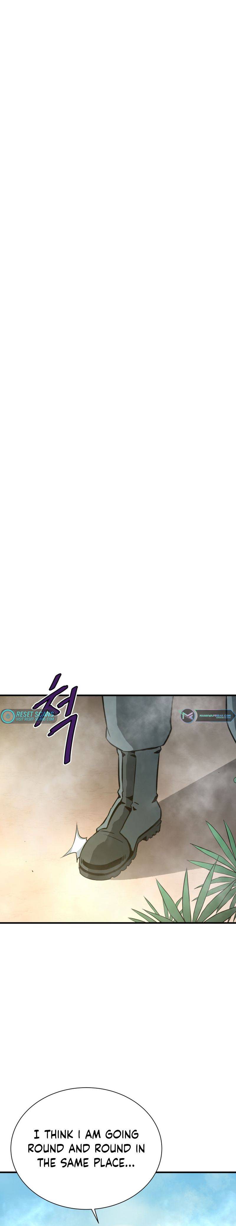 Returned from Hell chapter 32 page 8