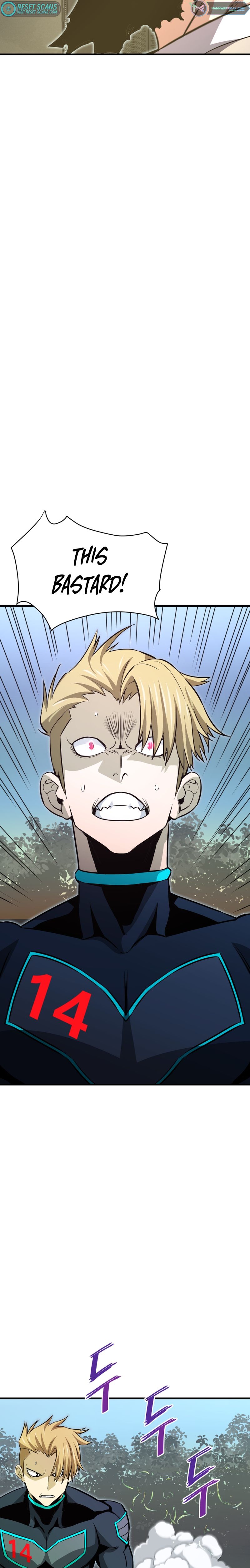 Returned from Hell chapter 34 page 16