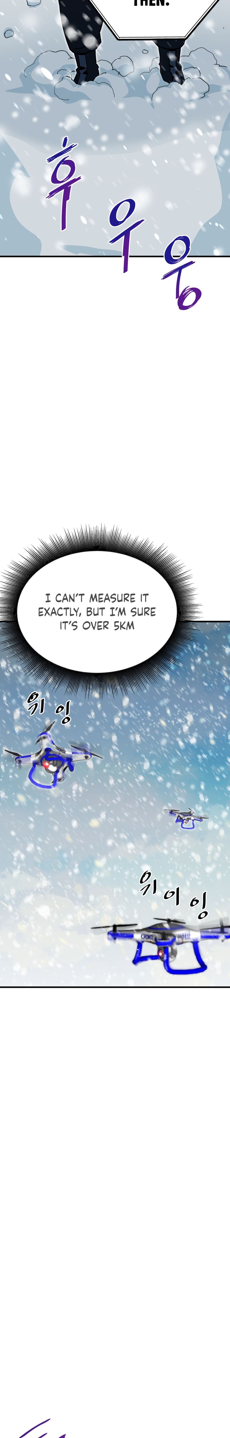 Returned from Hell chapter 34 page 23