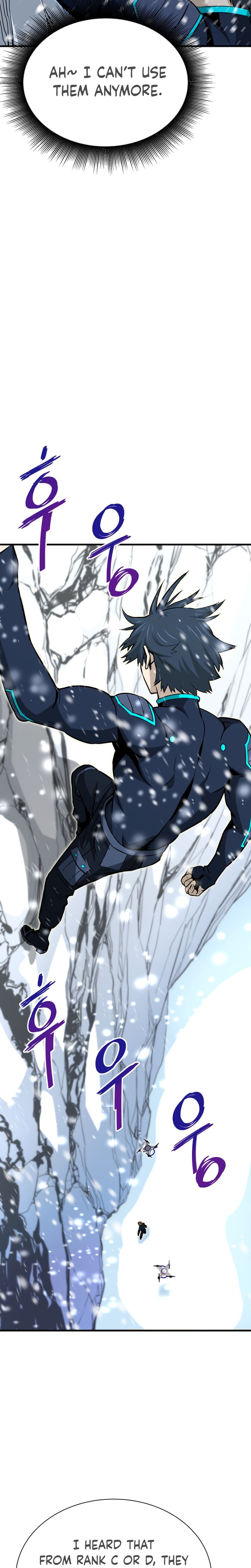 Returned from Hell chapter 34 page 25