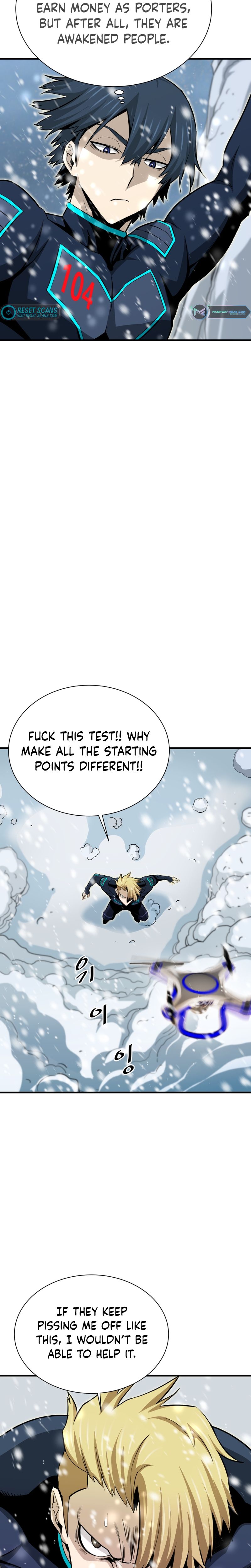 Returned from Hell chapter 34 page 26