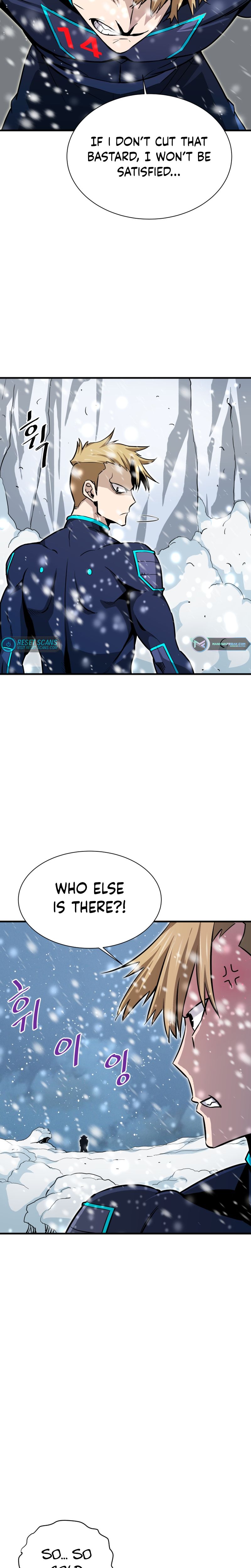 Returned from Hell chapter 34 page 27