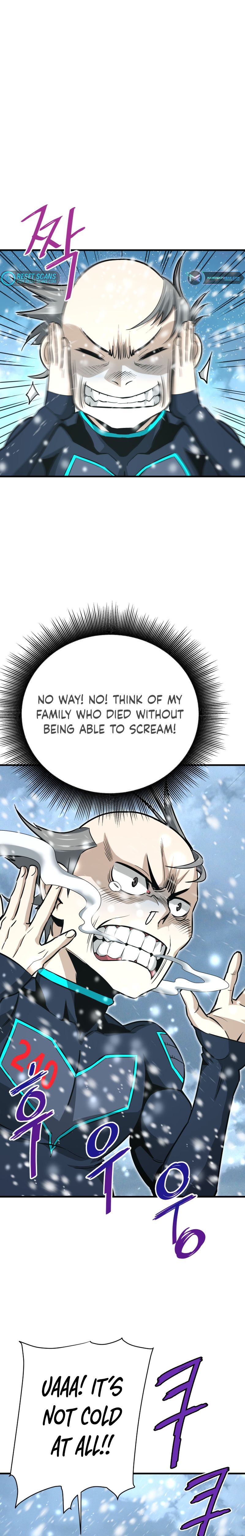 Returned from Hell chapter 34 page 29