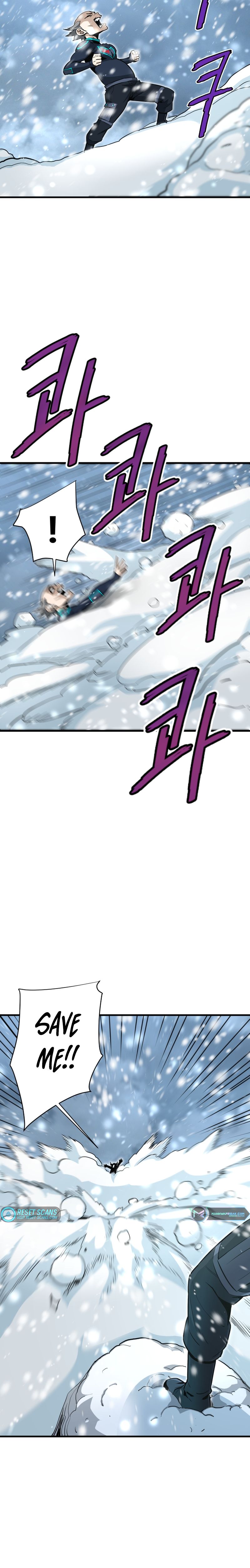 Returned from Hell chapter 34 page 30