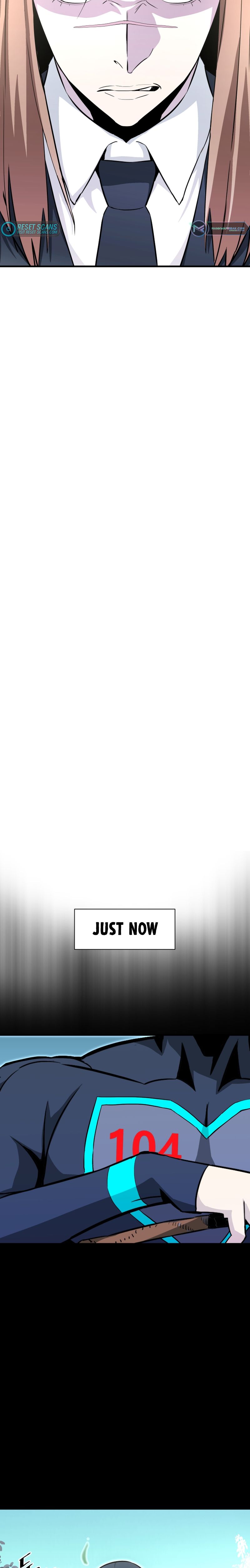 Returned from Hell chapter 34 page 4