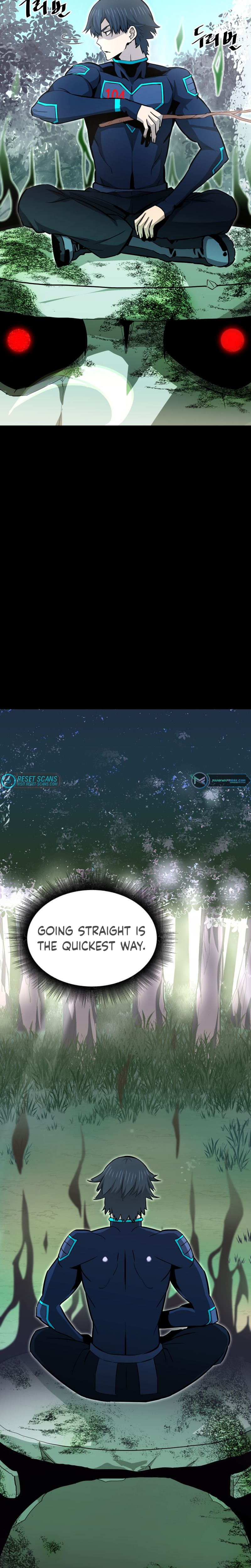 Returned from Hell chapter 34 page 5