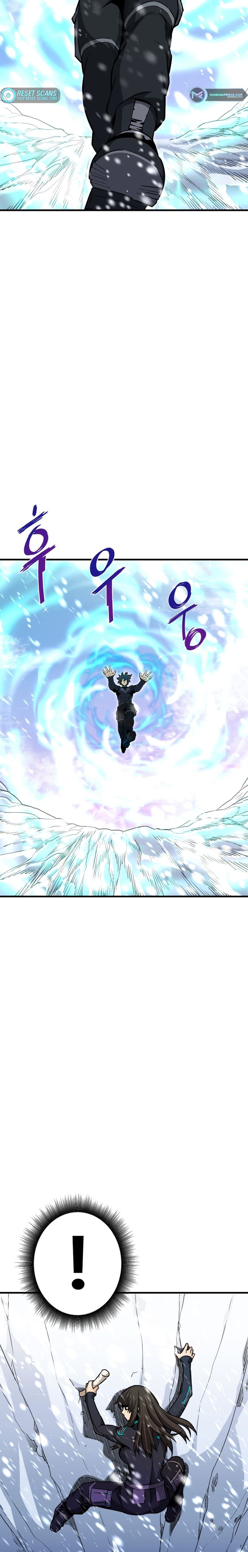 Returned from Hell chapter 35 page 10