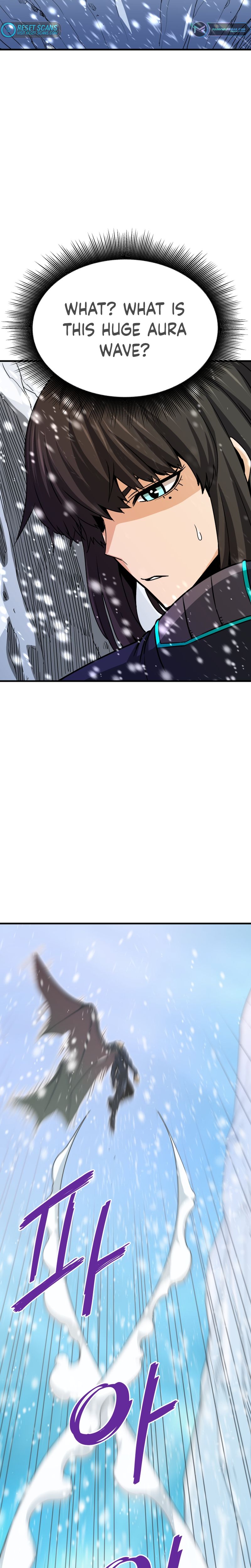 Returned from Hell chapter 35 page 11