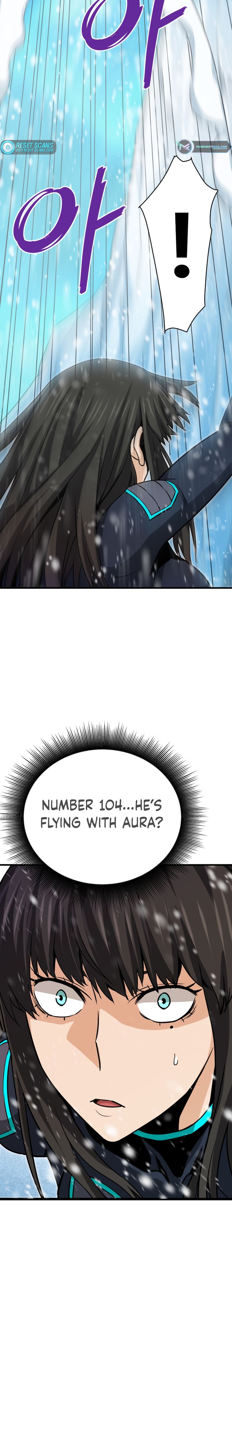 Returned from Hell chapter 35 page 12