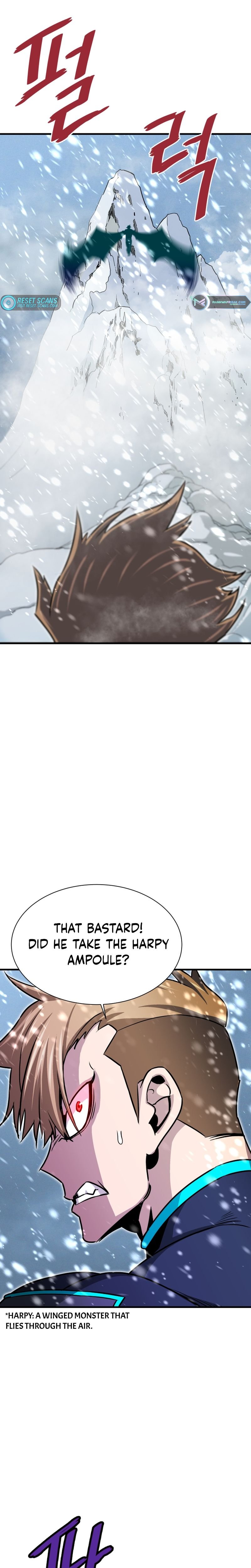 Returned from Hell chapter 35 page 15