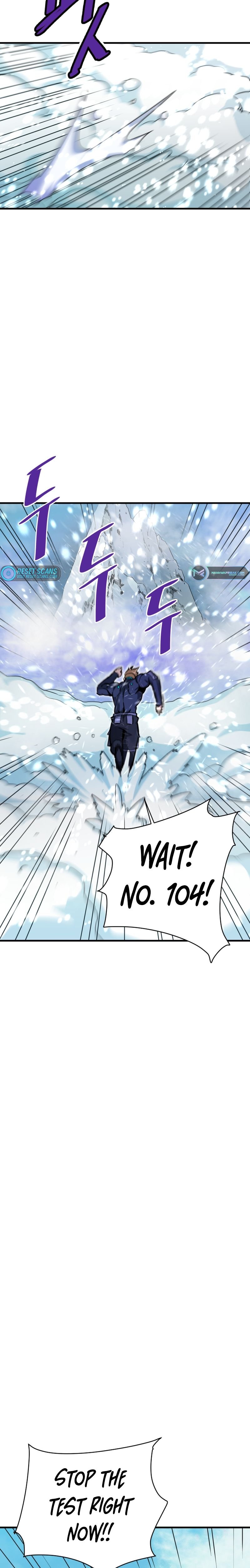 Returned from Hell chapter 35 page 16