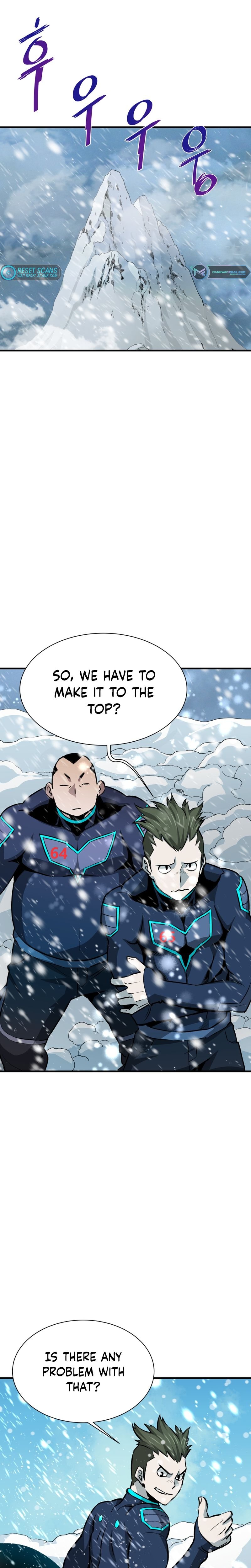 Returned from Hell chapter 35 page 2