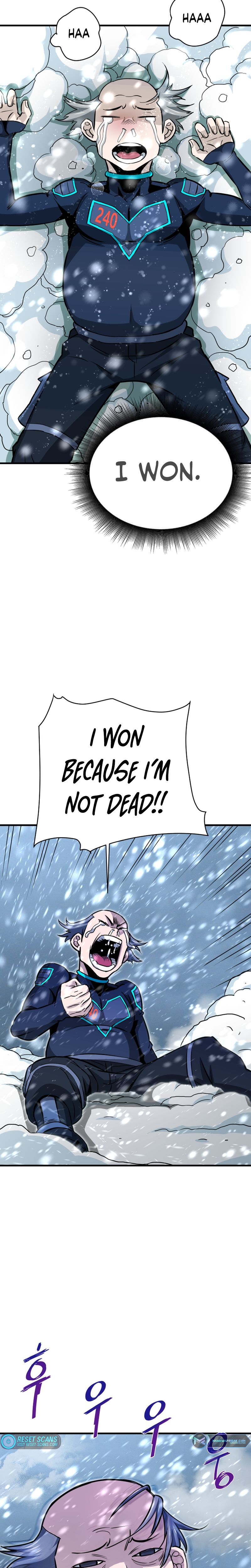 Returned from Hell chapter 35 page 26