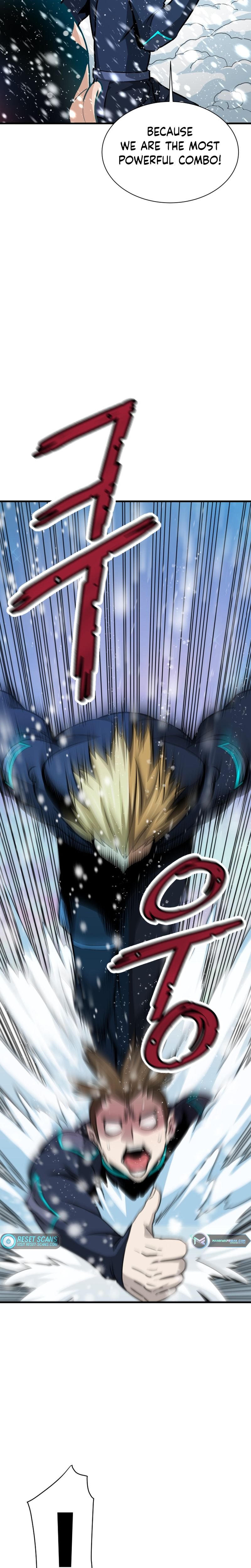 Returned from Hell chapter 35 page 3