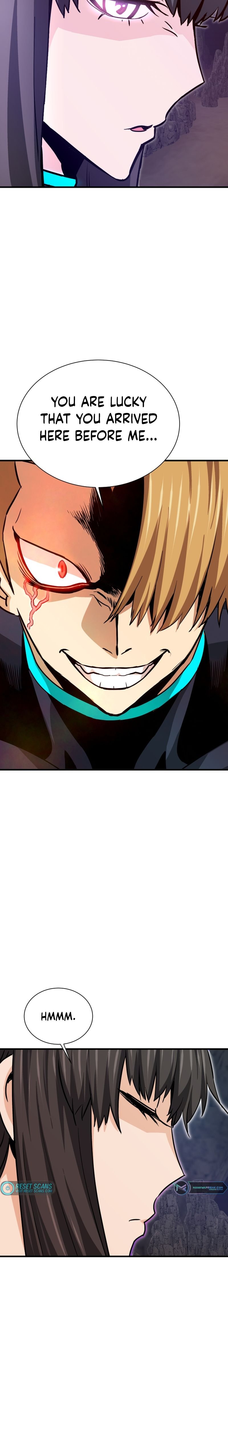 Returned from Hell chapter 35 page 30