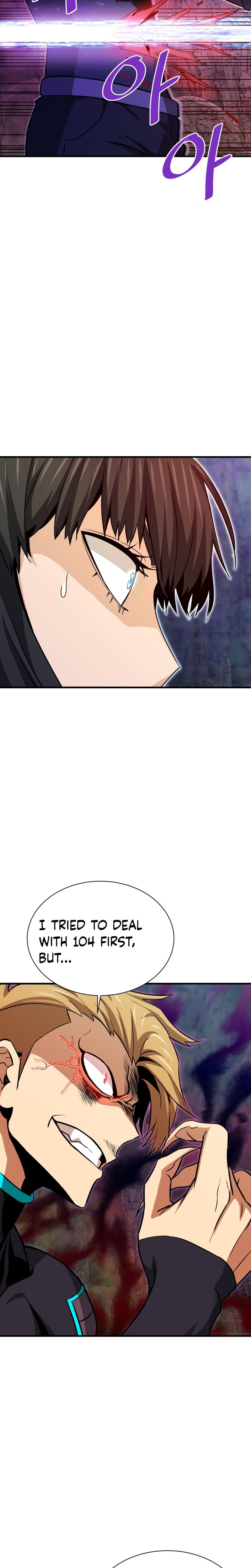 Returned from Hell chapter 35 page 34