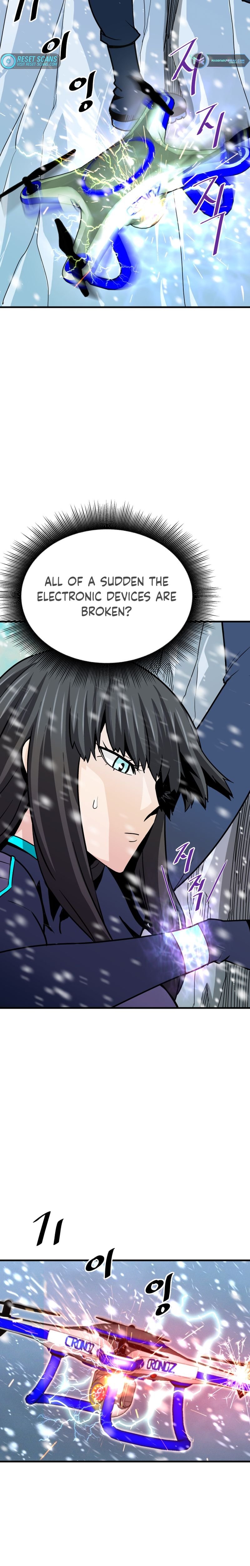 Returned from Hell chapter 35 page 7