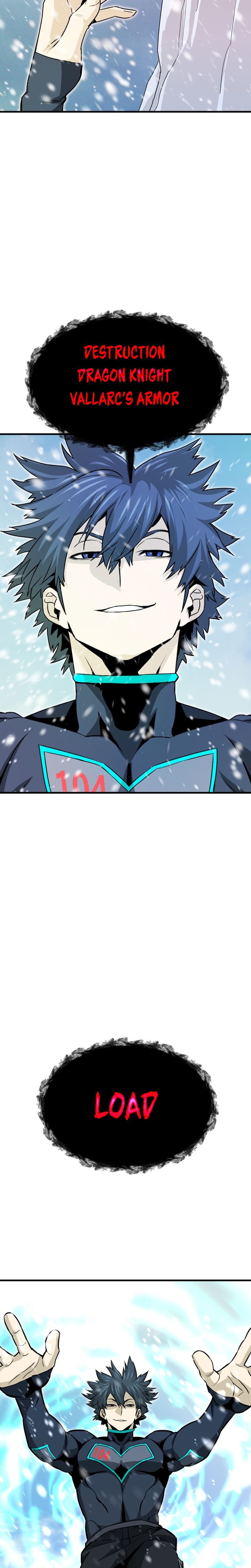 Returned from Hell chapter 35 page 9