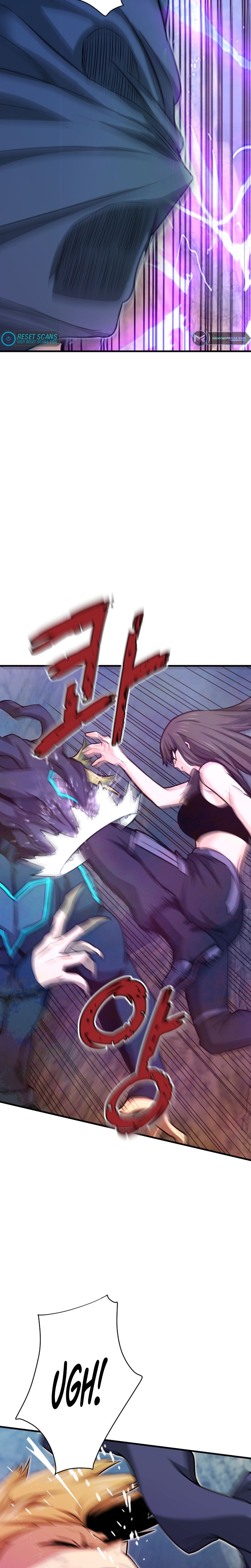 Returned from Hell chapter 36 page 15