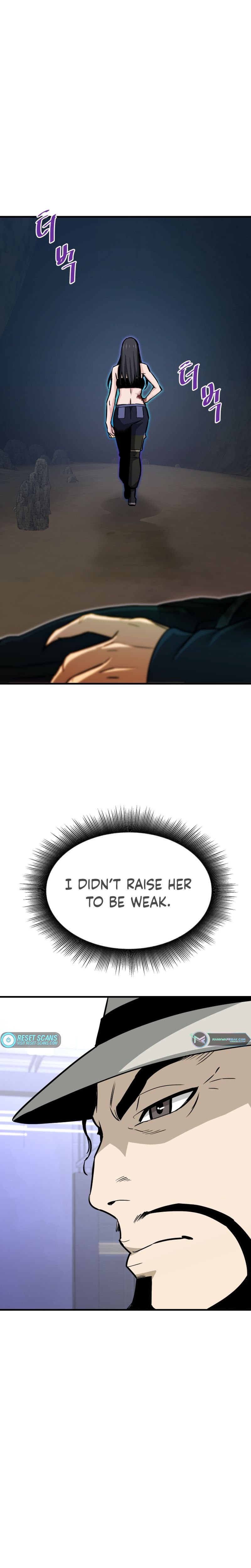 Returned from Hell chapter 36 page 20