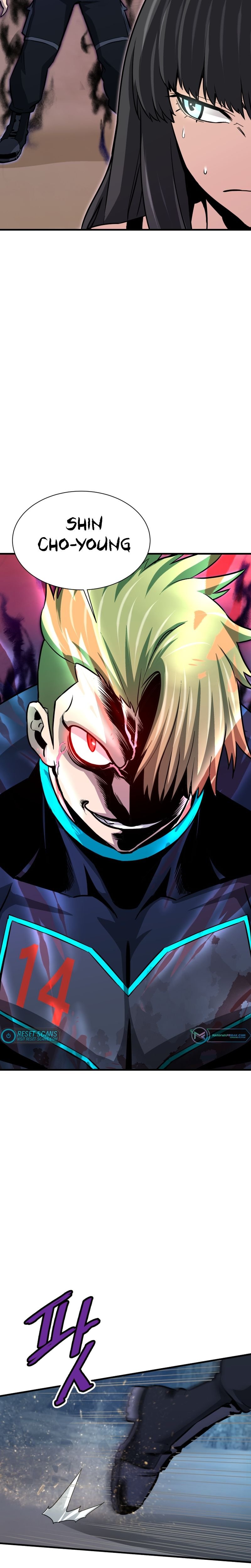 Returned from Hell chapter 36 page 24