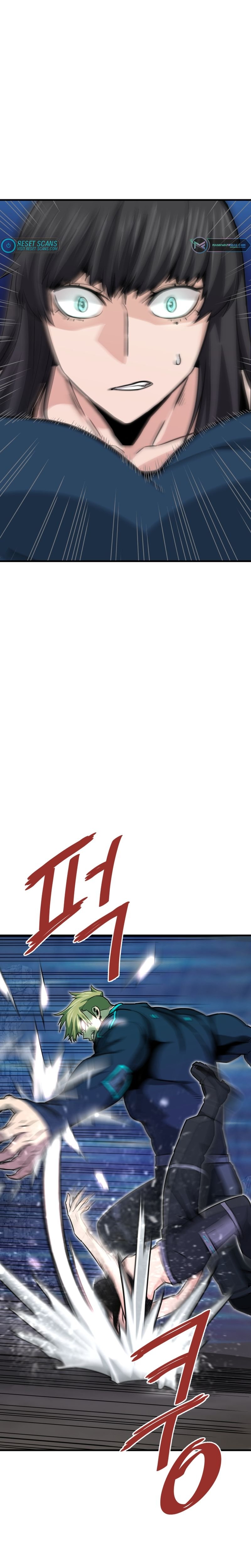 Returned from Hell chapter 36 page 26