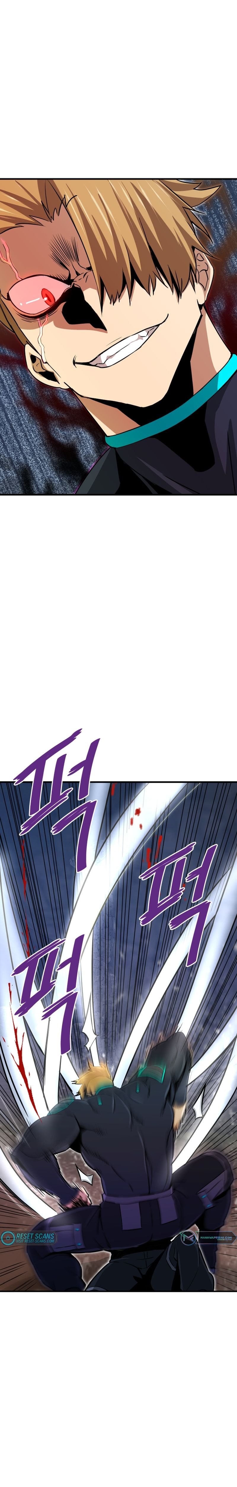 Returned from Hell chapter 36 page 27