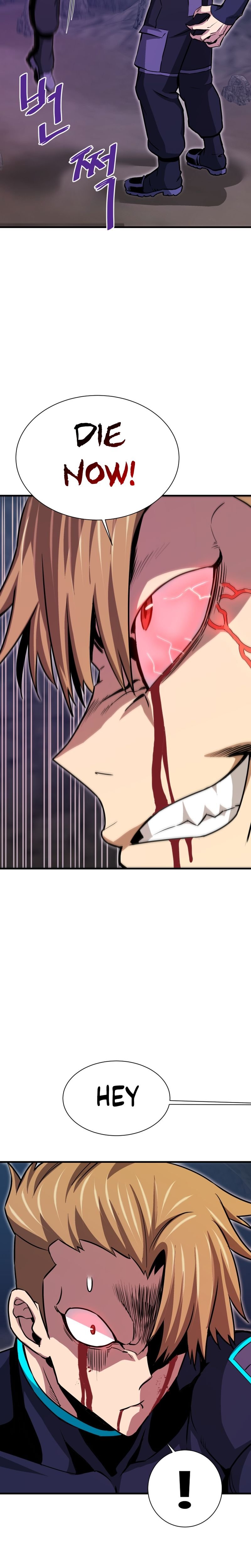 Returned from Hell chapter 36 page 34