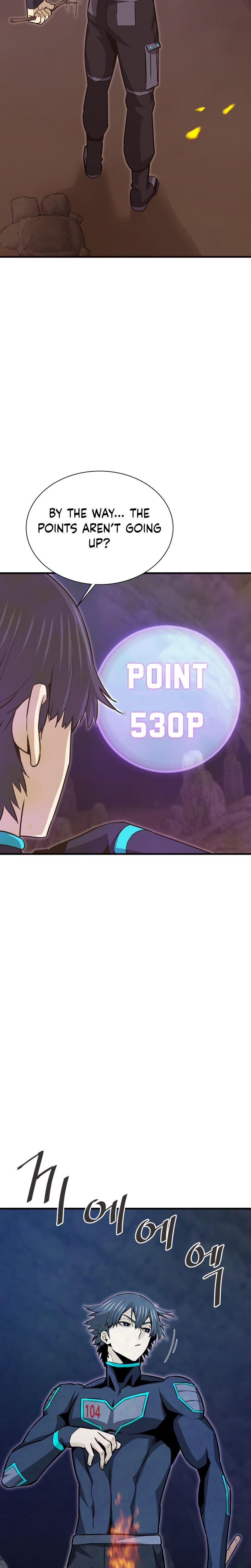 Returned from Hell chapter 36 page 4