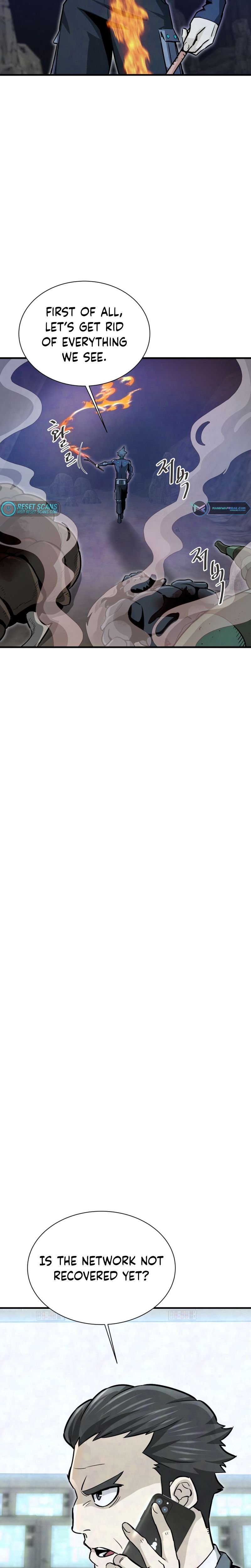 Returned from Hell chapter 36 page 5